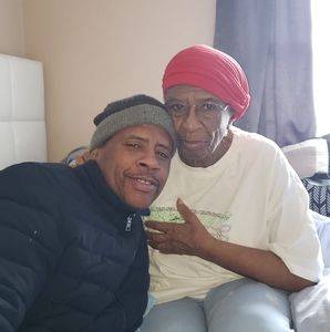 Meet your Posher, Norman